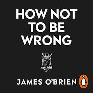 How Not To Be Wrong