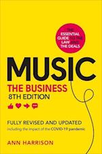 Music: The Business (8th edition)