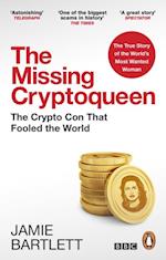 Missing Cryptoqueen