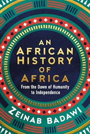 An African History of Africa