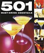 501 Must-drink Cocktails