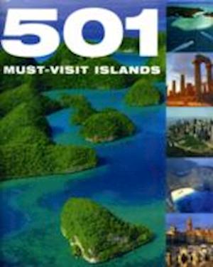 501 Must Visit Islands