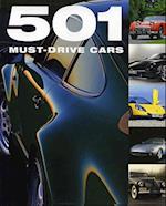 501 Must-drive Cars