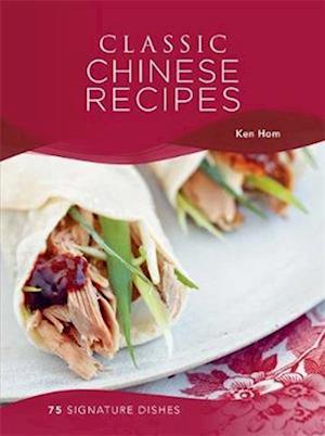 Classic Chinese Recipes