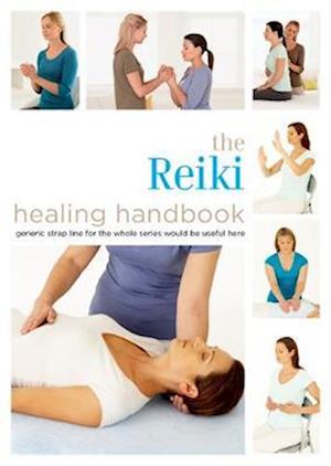 Healing Handbooks: Reiki for Everyday Living