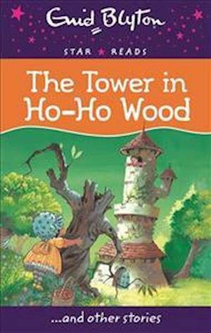 The Tower in Ho-Ho Wood