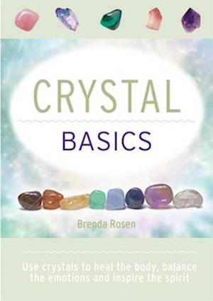 Crystal Basics