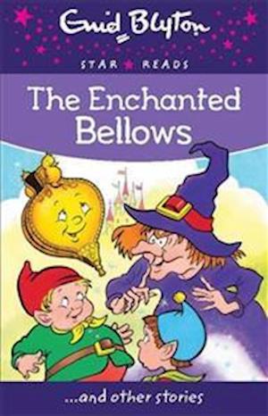 The Enchanted Bellows