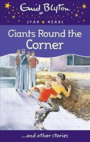 Giants Around The Corner