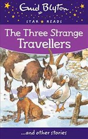 The Three Strange Travellers