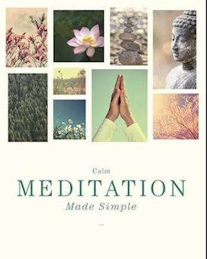 Meditation Made Simple