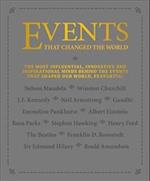 Events that Changed the World