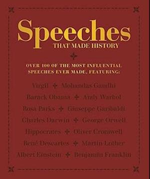 Speeches that Made History