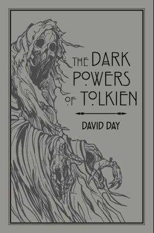 Dark Powers of Tolkien