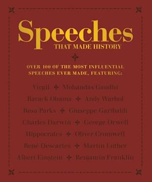 Speeches that Made History