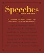 Speeches that Made History