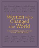 Women who Changed the World