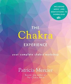 The Chakra Experience