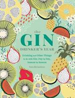 The Gin Drinker's Year