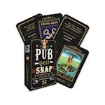 Pub Quiz Snap: A card game for quiz and pub lovers