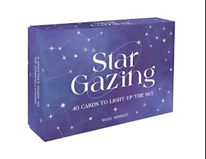 Star Gazing - A Card Deck