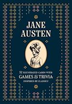 Jane Austen: A literary card game