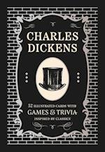 Charles Dickens: A literary card game