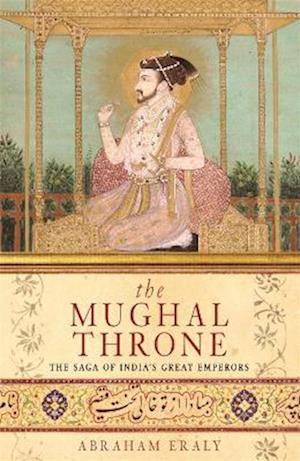 The Mughal Throne