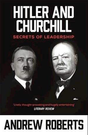 Hitler and Churchill