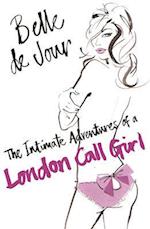 The Intimate Adventures Of A London Call Girl