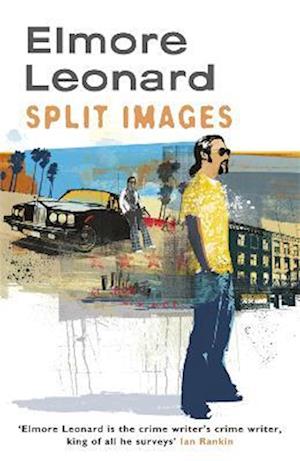 Split Images