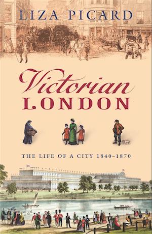 Victorian London