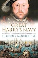 Great Harry's Navy