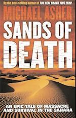 Sands of Death