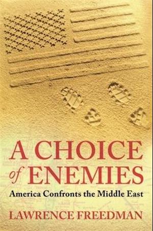 A Choice Of Enemies