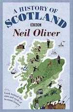 A History Of Scotland