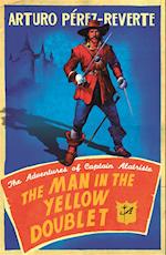 The Man In The Yellow Doublet