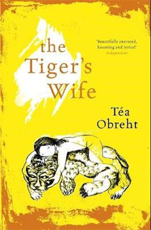 The Tiger's Wife