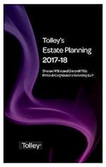 Tolley's Estate Planning 2017-18
