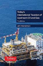 Tolley's International Taxation of Upstream Oil and Gas