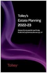 Tolley's Estate Planning 2022-23