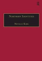 Northern Identities