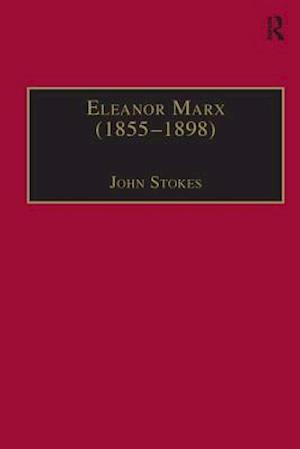 Eleanor Marx (1855–1898)