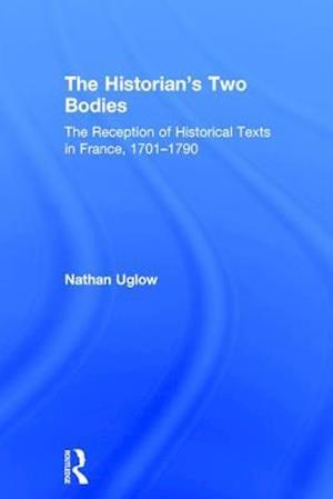 The Historian's Two Bodies