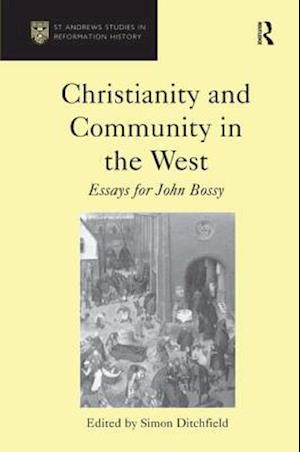 Christianity and Community in the West