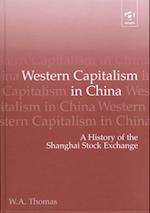 Western Capitalism in China