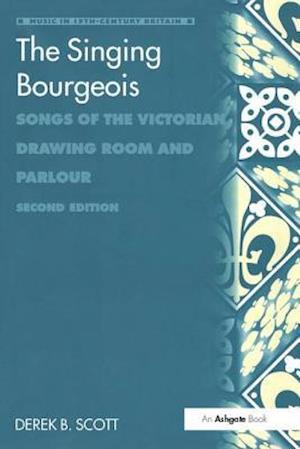 The Singing Bourgeois