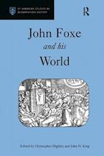 John Foxe and his World