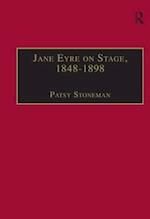 Jane Eyre on Stage, 1848–1898