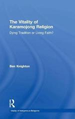 The Vitality of Karamojong Religion